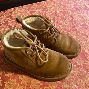 Ugg Neumel Boots